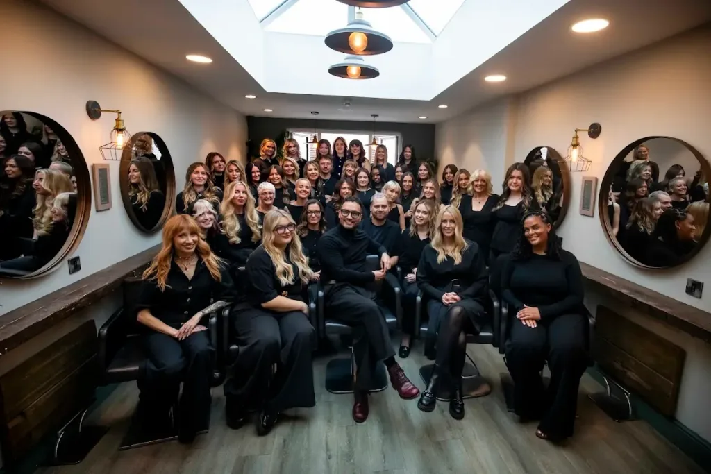 Seckingtons Northampton — Hairdresser in Northampton